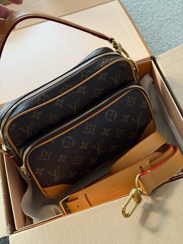 New Fashion Bag L5183 TEN