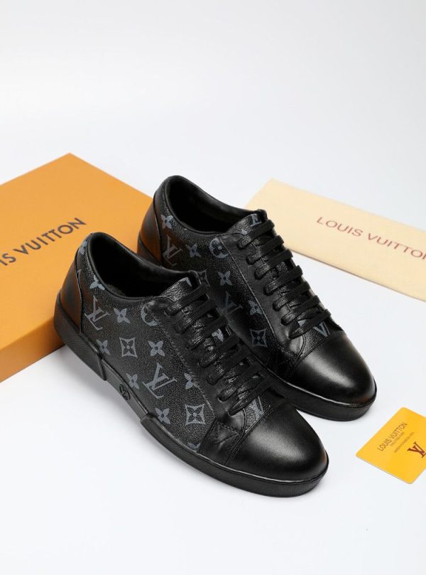 New Fashion Shoes L3382.1 TEN