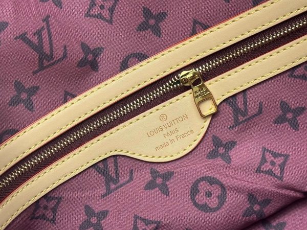 Luxury LV Handbag M25772 BC