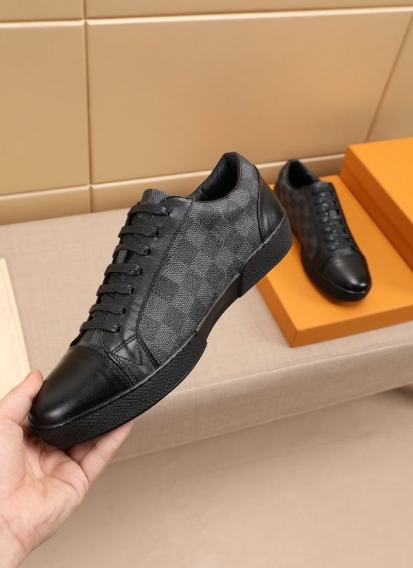 New Fashion Shoes L3384 TEN