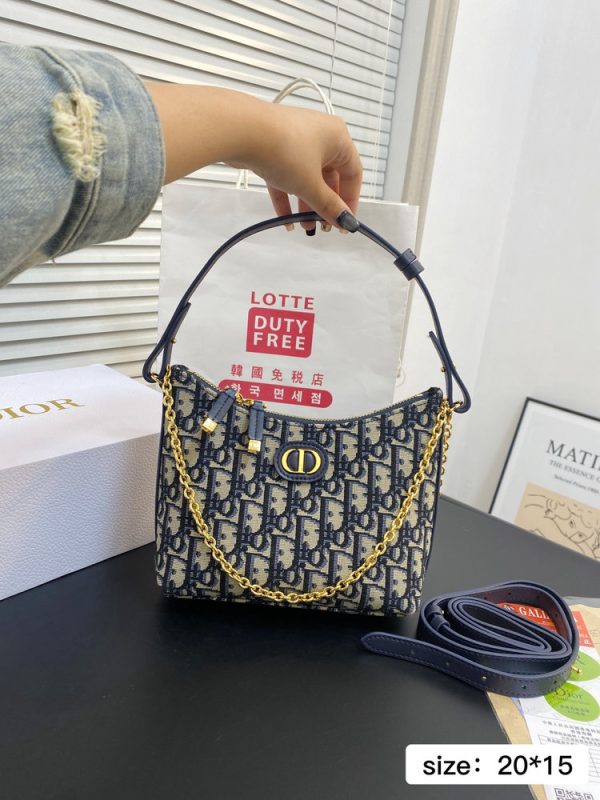 New Fashion Bag D3535 TEN