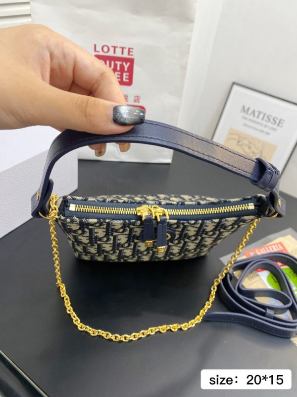New Fashion Bag D3535 TEN
