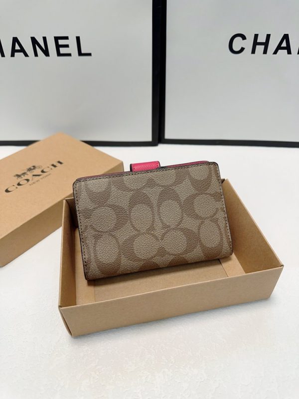 New Fashion Wallet H541 TEN New Fashion Wallet H541 TEN
