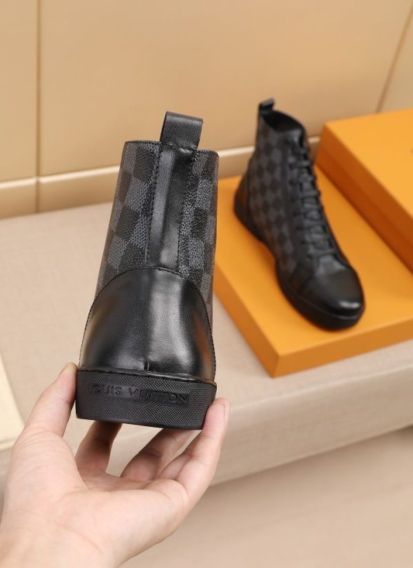 New Fashion Shoes L3383 TEN