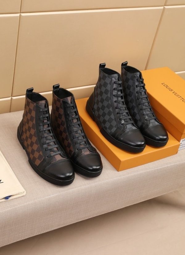 New Fashion Shoes L3383 TEN