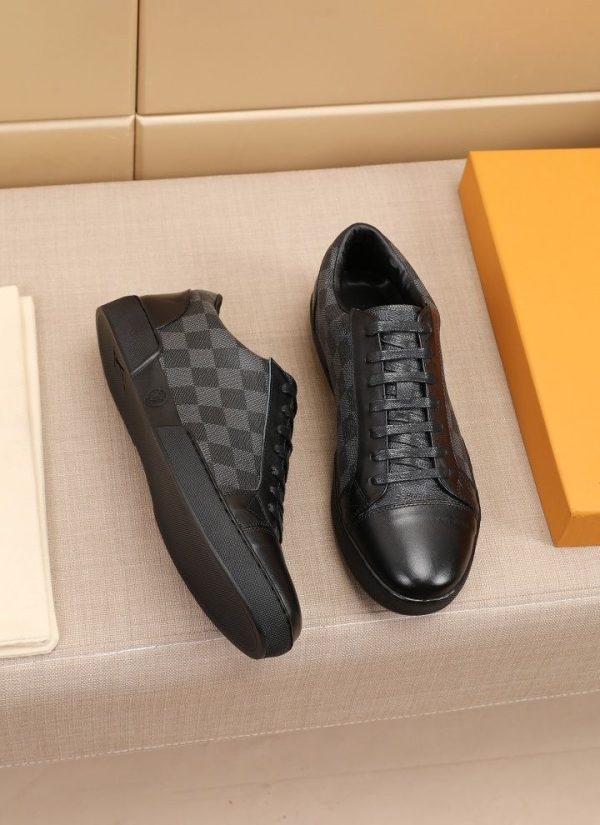 New Fashion Shoes L3384 TEN