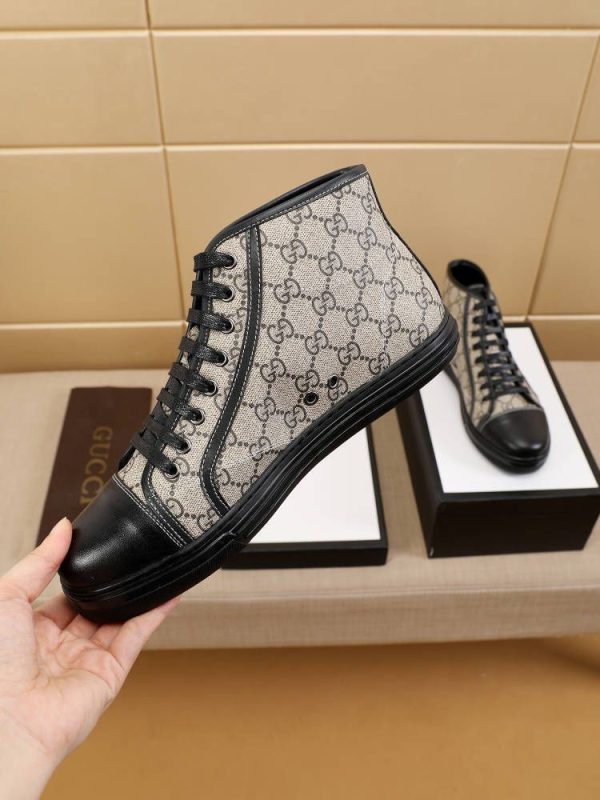 New Fashion Shoes G3436 TEN