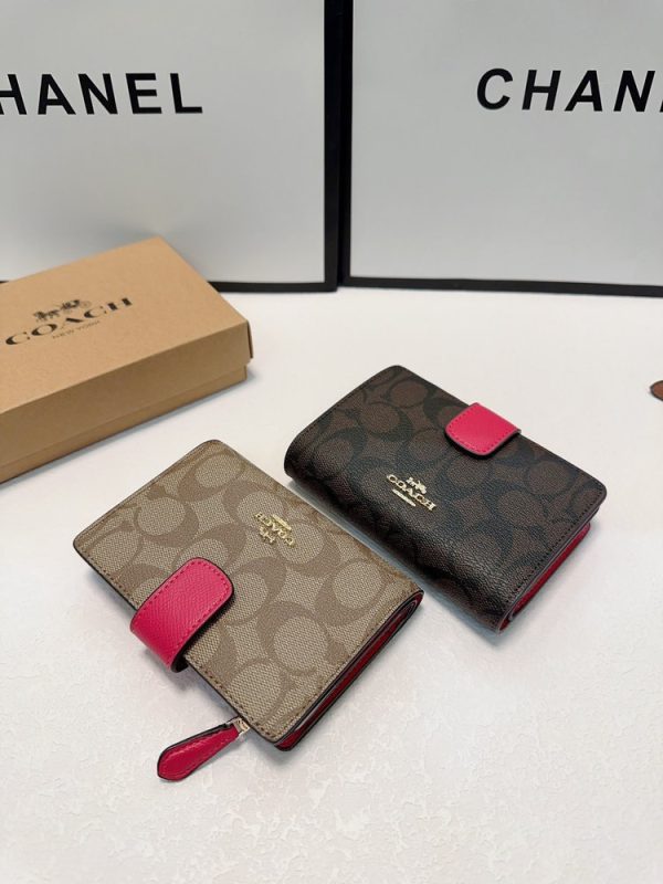 New Fashion Wallet H541 TEN New Fashion Wallet H541 TEN