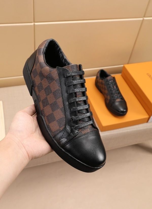 New Fashion Shoes L3384 TEN