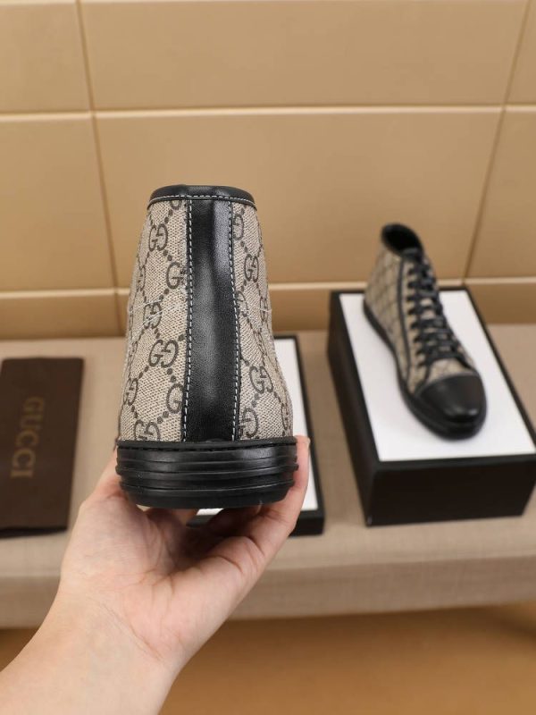New Fashion Shoes G3436 TEN