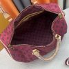 Luxury LV Handbag M25772 BC