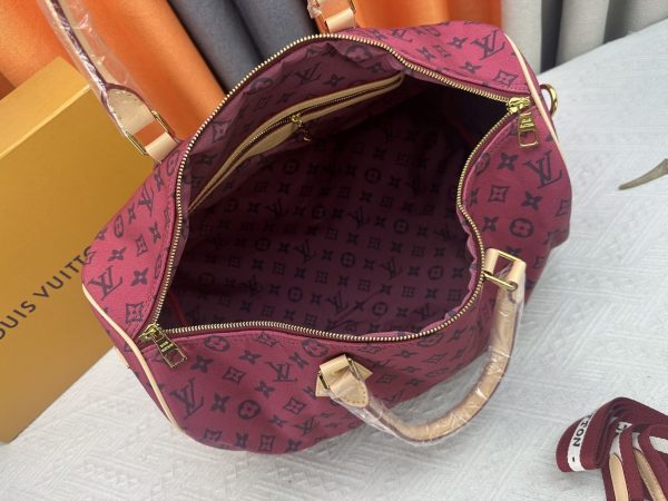 Luxury LV Handbag M25772 BC