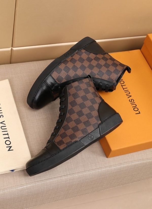 New Fashion Shoes L3383 TEN