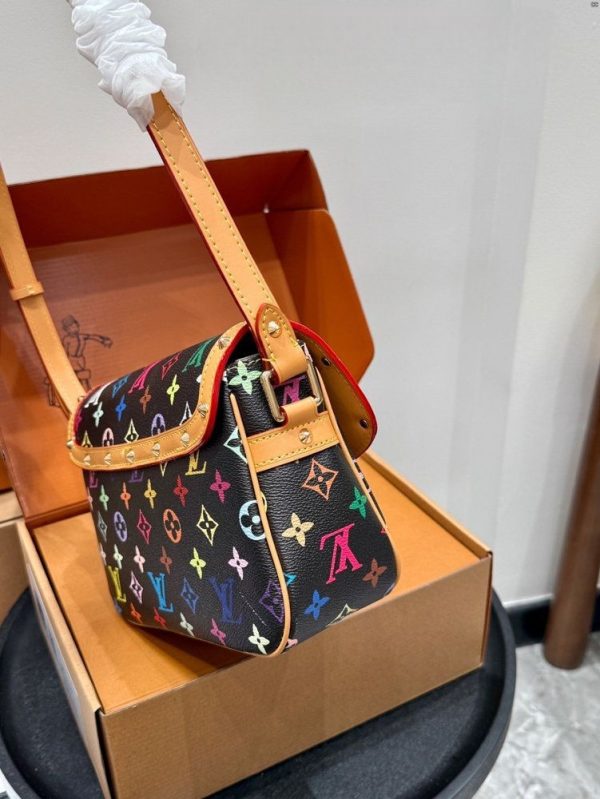 New Fashion Bag L5201 TEN