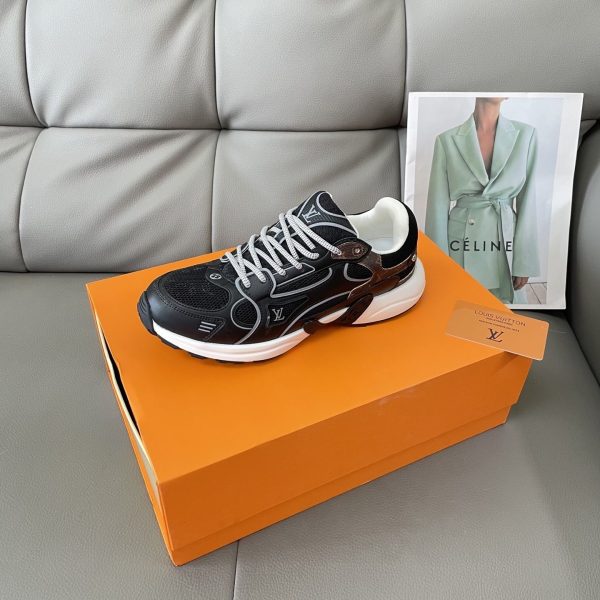 New Fashion Shoes L3386-1 TEN