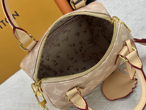 Luxury LV Handbag M15151-M46234 BC