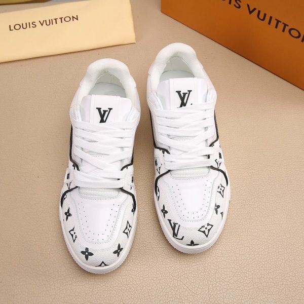 New Fashion Shoes L3379 TEN