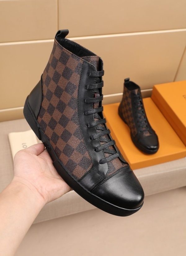 New Fashion Shoes L3383 TEN