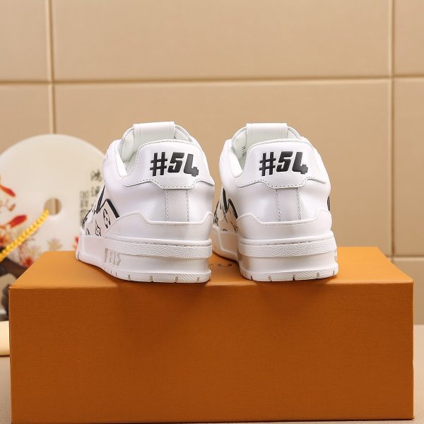 New Fashion Shoes L3379 TEN