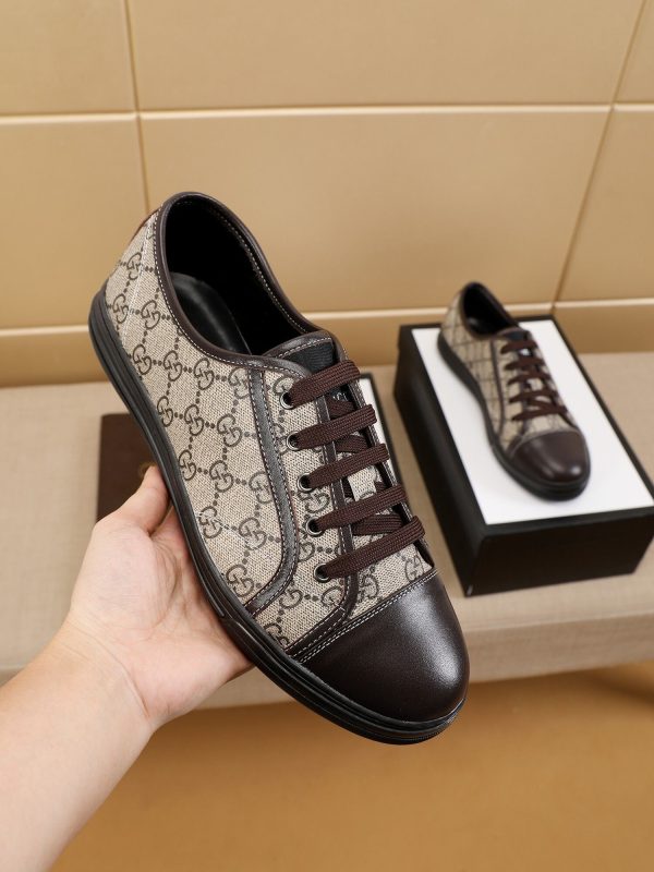 New Fashion Shoes G3437 TEN