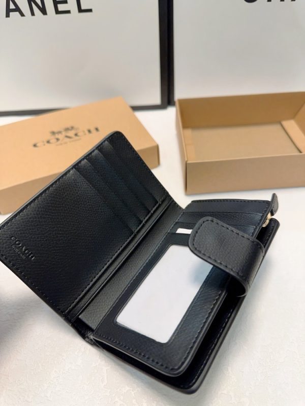 New Fashion Wallet H542 TEN New Fashion Wallet H542 TEN