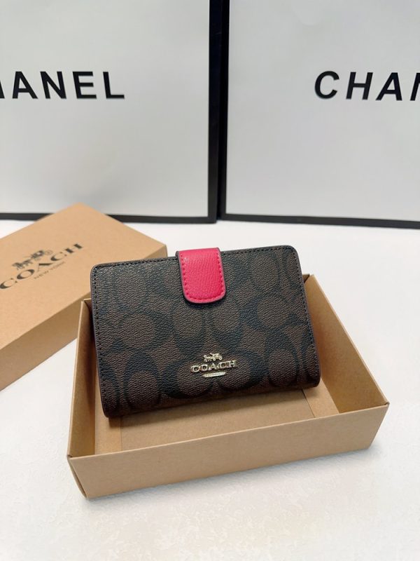New Fashion Wallet H541 TEN New Fashion Wallet H541 TEN