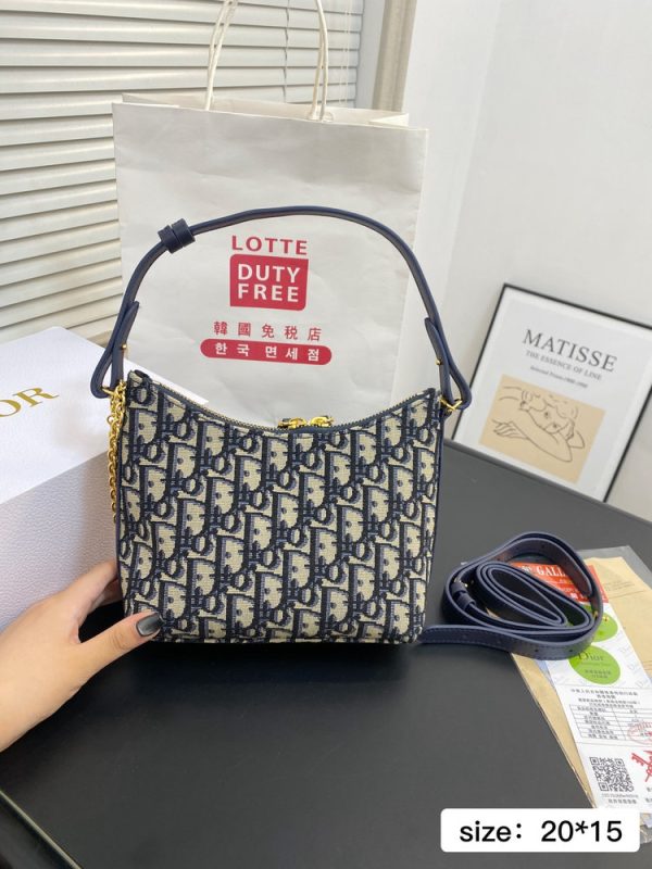 New Fashion Bag D3535 TEN