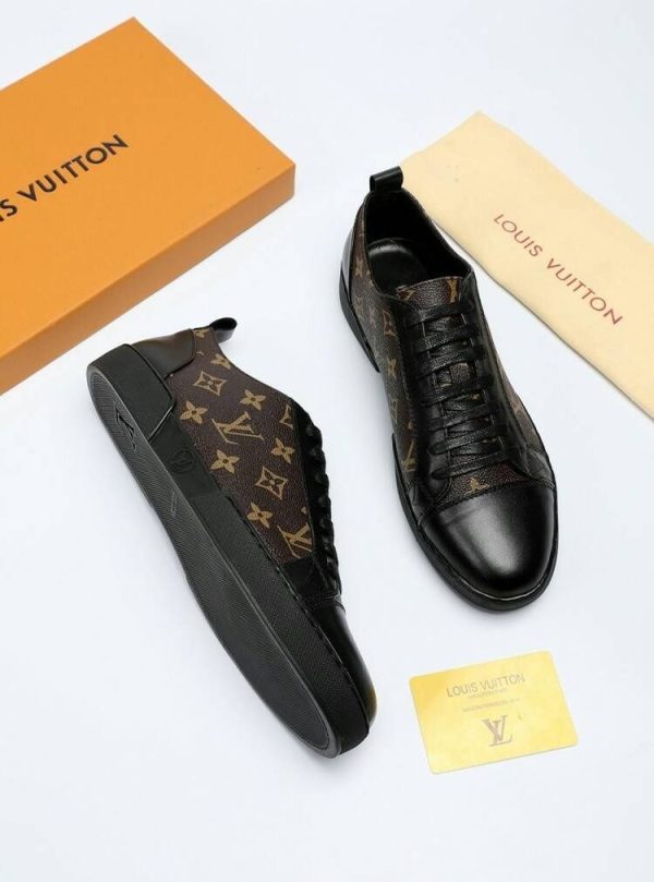 New Fashion Shoes L3382 TEN