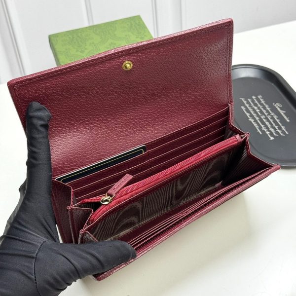 New Fashion Wallet H540 TEN New Fashion Wallet H540 TEN