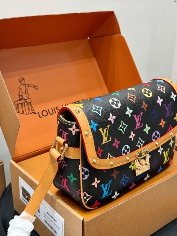 New Fashion Bag L5201 TEN