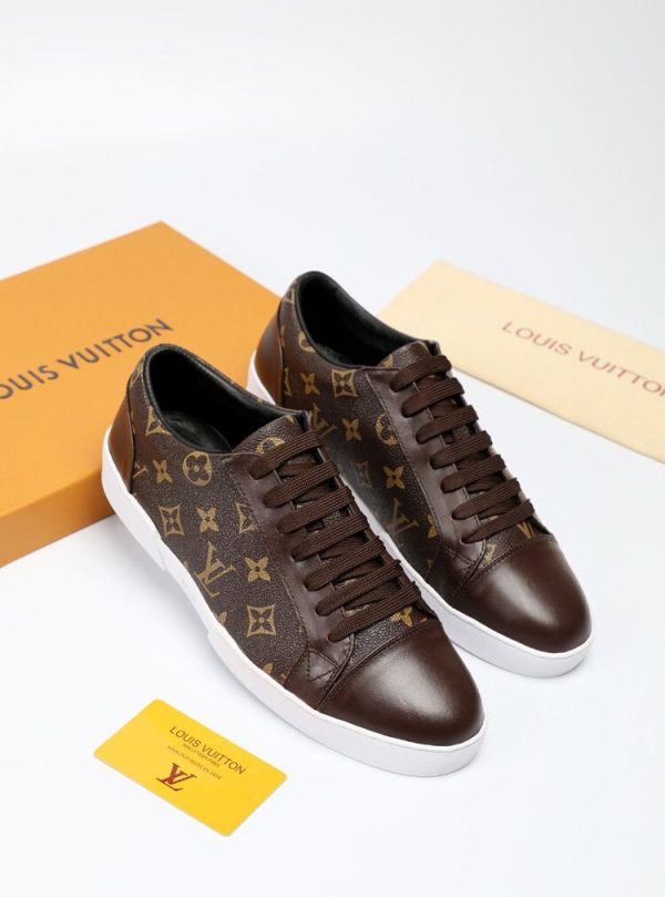 New Fashion Shoes L3382.1 TEN