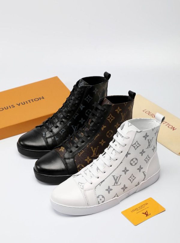 New Fashion Shoes L3381 TEN