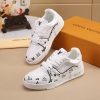 New Fashion Shoes L3379 TEN