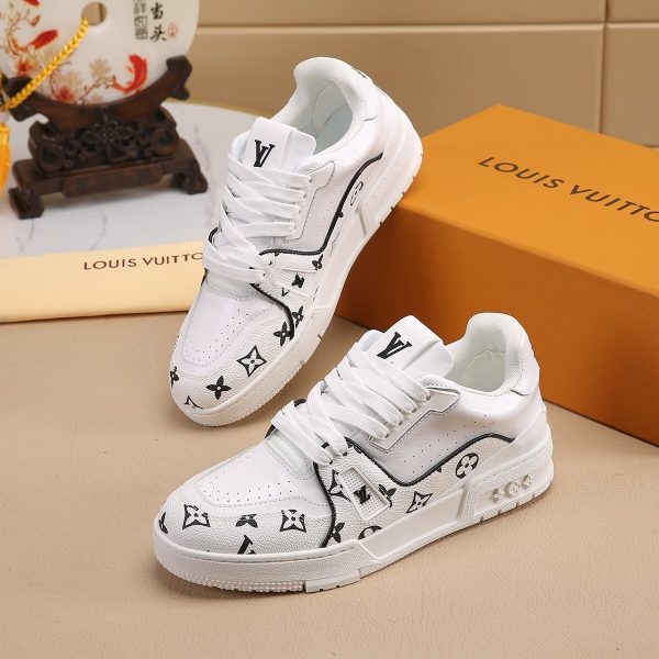 New Fashion Shoes L3379 TEN