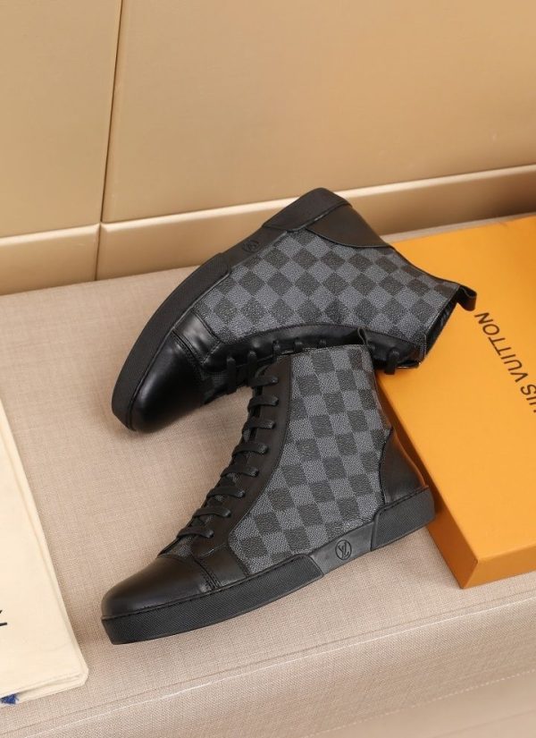 New Fashion Shoes L3383 TEN