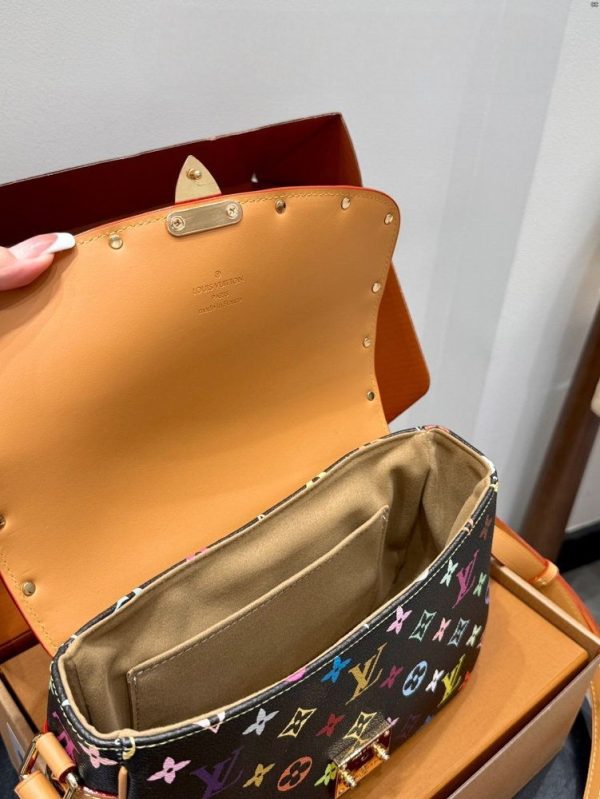 New Fashion Bag L5201 TEN