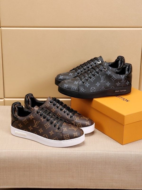 New Fashion Shoes L3380 TEN