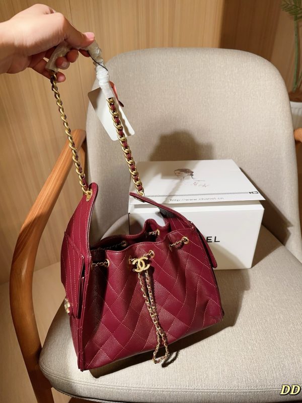 New Fashion Bag C4052 TEN