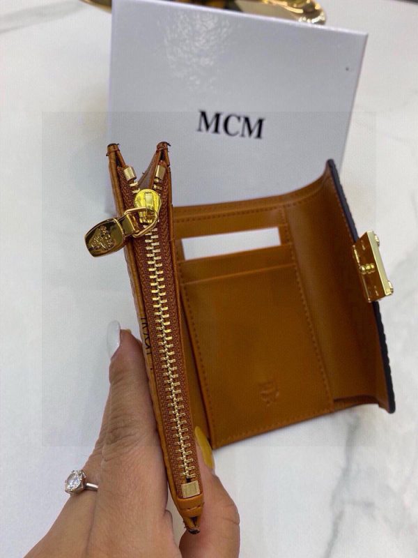 New Fashion Wallet H546 TEN