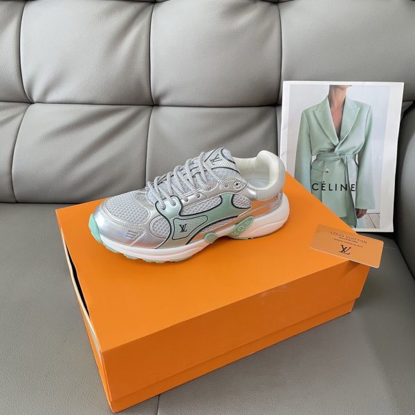 New Fashion Shoes L3386 TEN