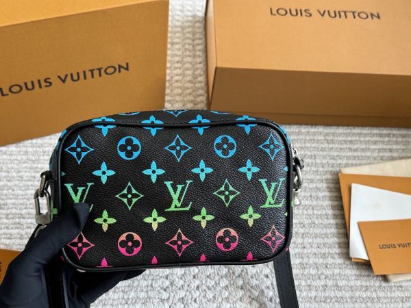 New Fashion Bag L5187 TEN