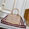 Luxury LV Handbag M99021-M82348 BC