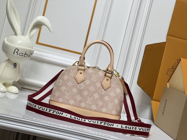Luxury LV Handbag M99021-M82348 BC