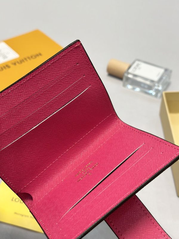 New Fashion Wallet H544 TEN New Fashion Wallet H544 TEN