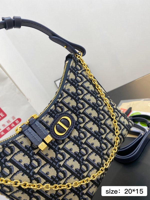 New Fashion Bag D3535 TEN