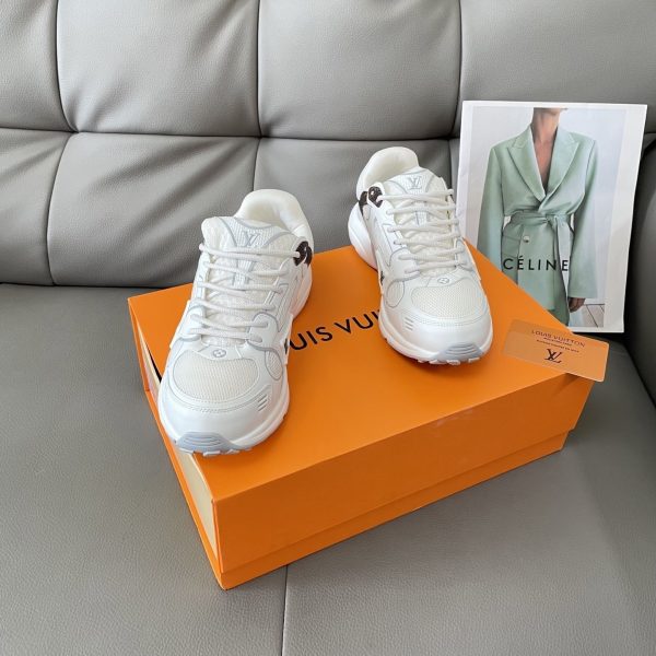 New Fashion Shoes L3386-1 TEN