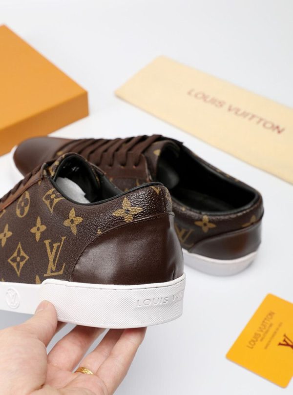 New Fashion Shoes L3382.1 TEN