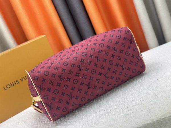 Luxury LV Handbag M25772 BC