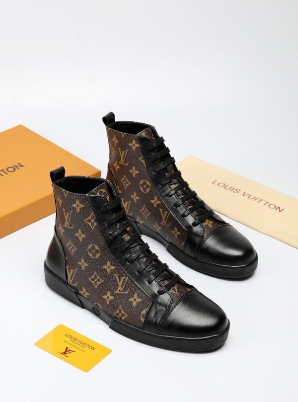 New Fashion Shoes L3381 TEN