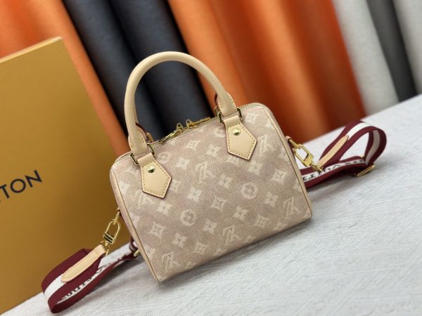 Luxury LV Handbag M15151-M46234 BC